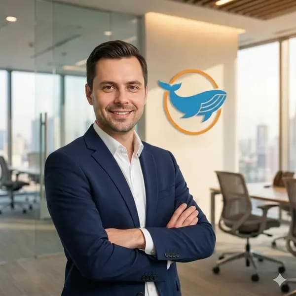 Pavel from WhaleTelecom WhatsApp support